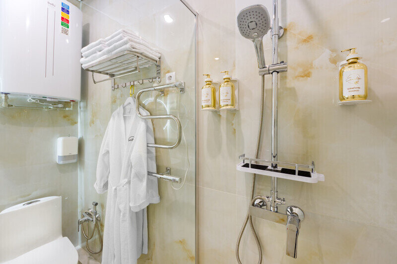 Стандартный 2-местный