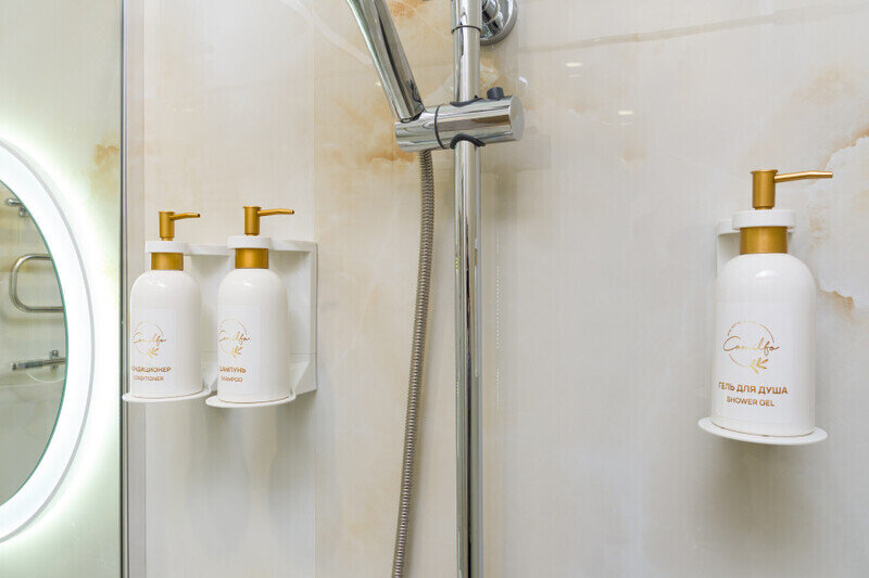 Стандартный 2-местный