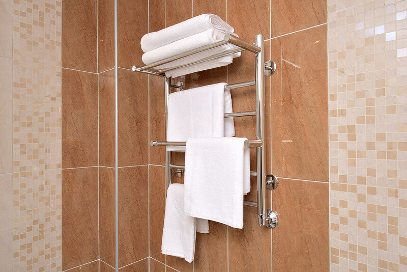 Люкс 2-местный 2-комнатный ПК с кухней