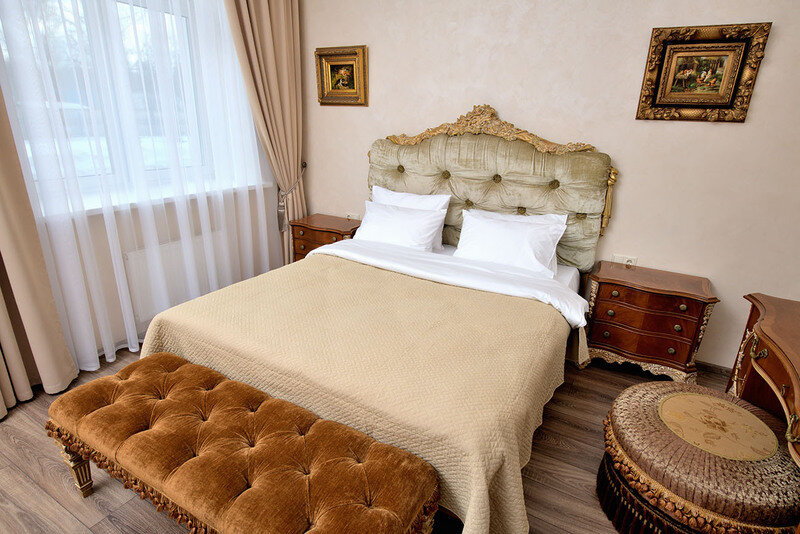 Люкс Студио 2-местный