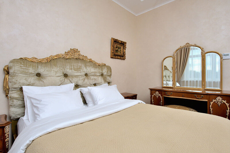 Люкс Студио 2-местный