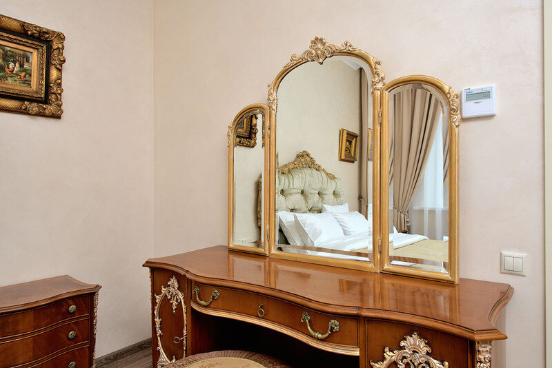 Люкс Студио 2-местный