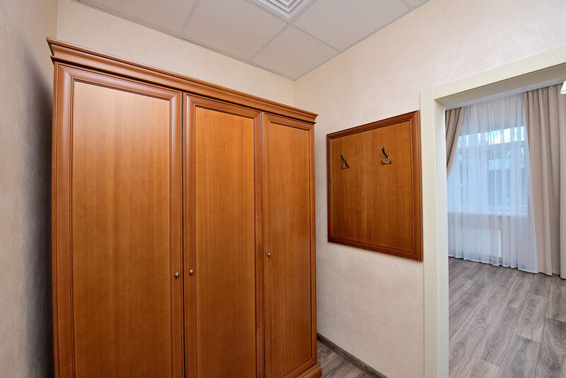 Люкс Студио 2-местный