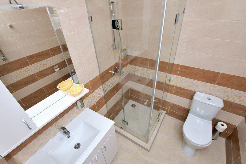 Люкс Студио 2-местный