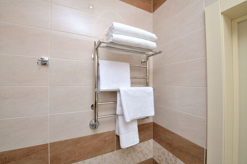 Люкс Студио 2-местный