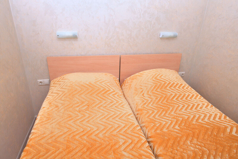 Семейный 2-местный