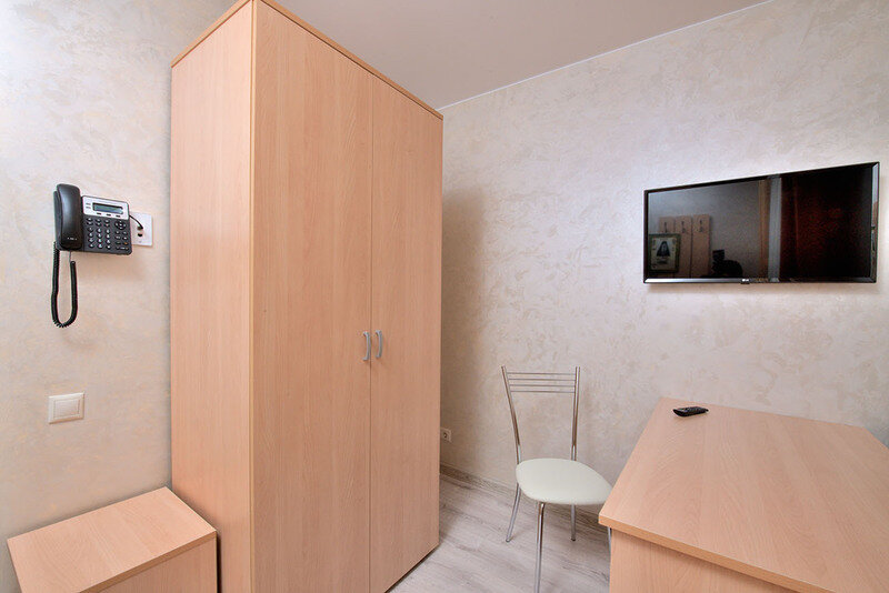 Семейный 2-местный