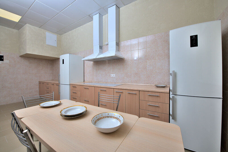 Семейный 2-местный