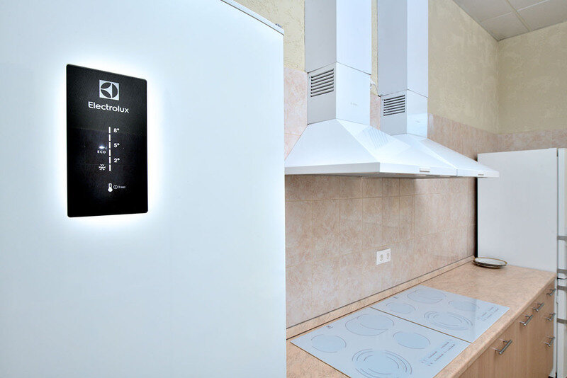 Семейный 2-местный