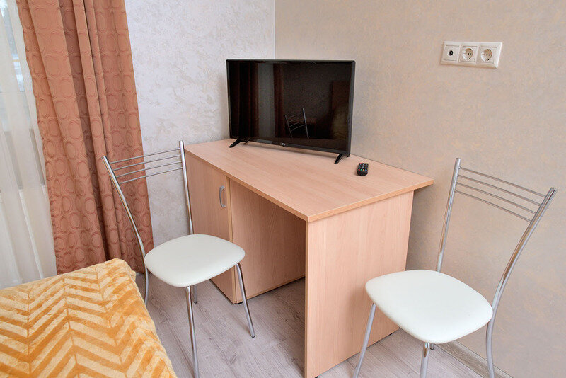 Семейный 3-местный