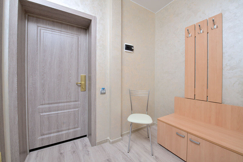 Семейный 3-местный