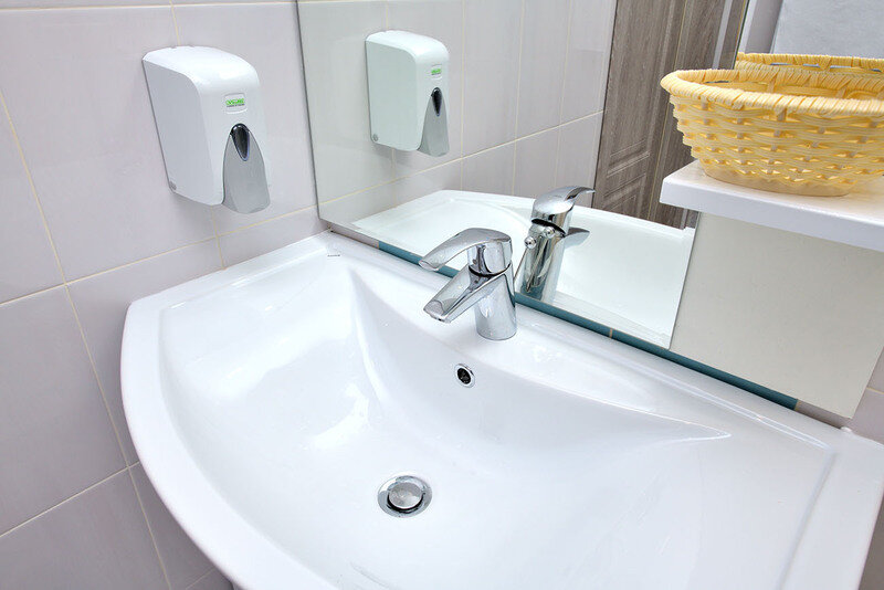 Семейный 3-местный