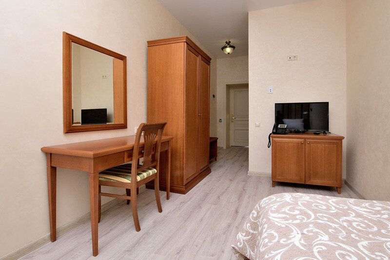 Стандартный 1-местный