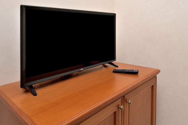 Стандартный 1-местный