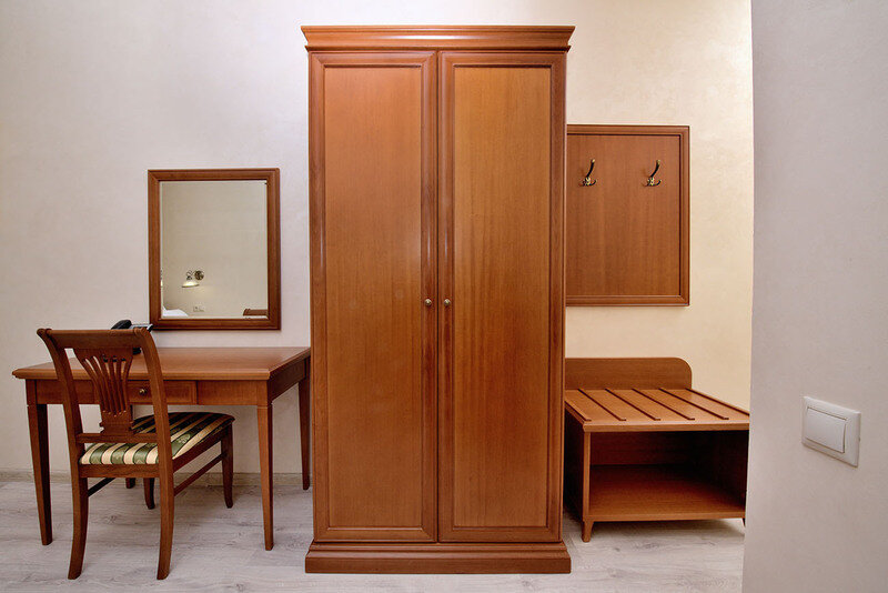 Стандартный 1-местный