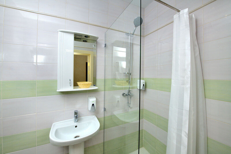 Стандартный 1-местный