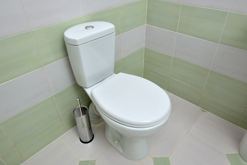 Стандартный 1-местный