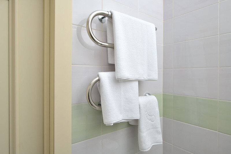 Стандартный 1-местный