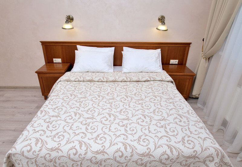 Стандартный 2-местныйФотографии