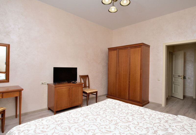 Стандартный 2-местныйФотографии