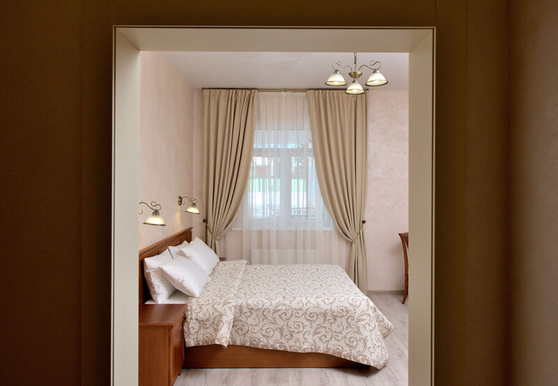 Стандартный 2-местныйФотографии