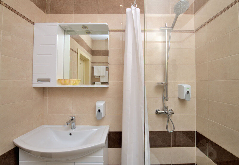 Стандартный 2-местныйФотографии