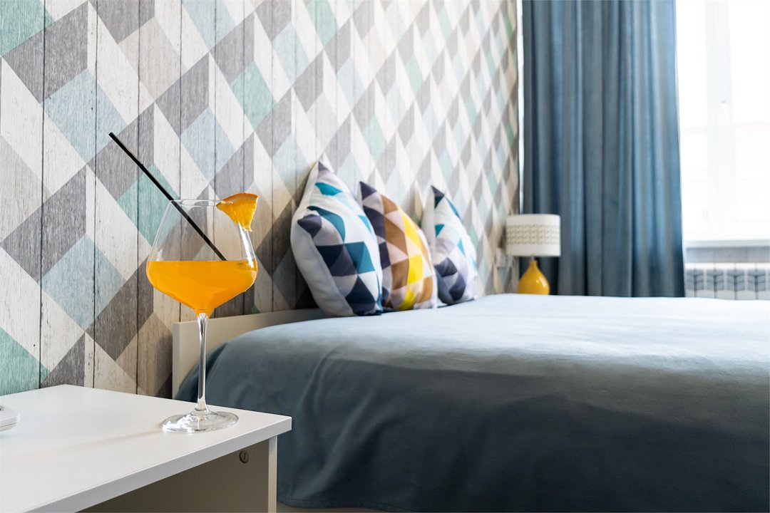 Стандарт DBL