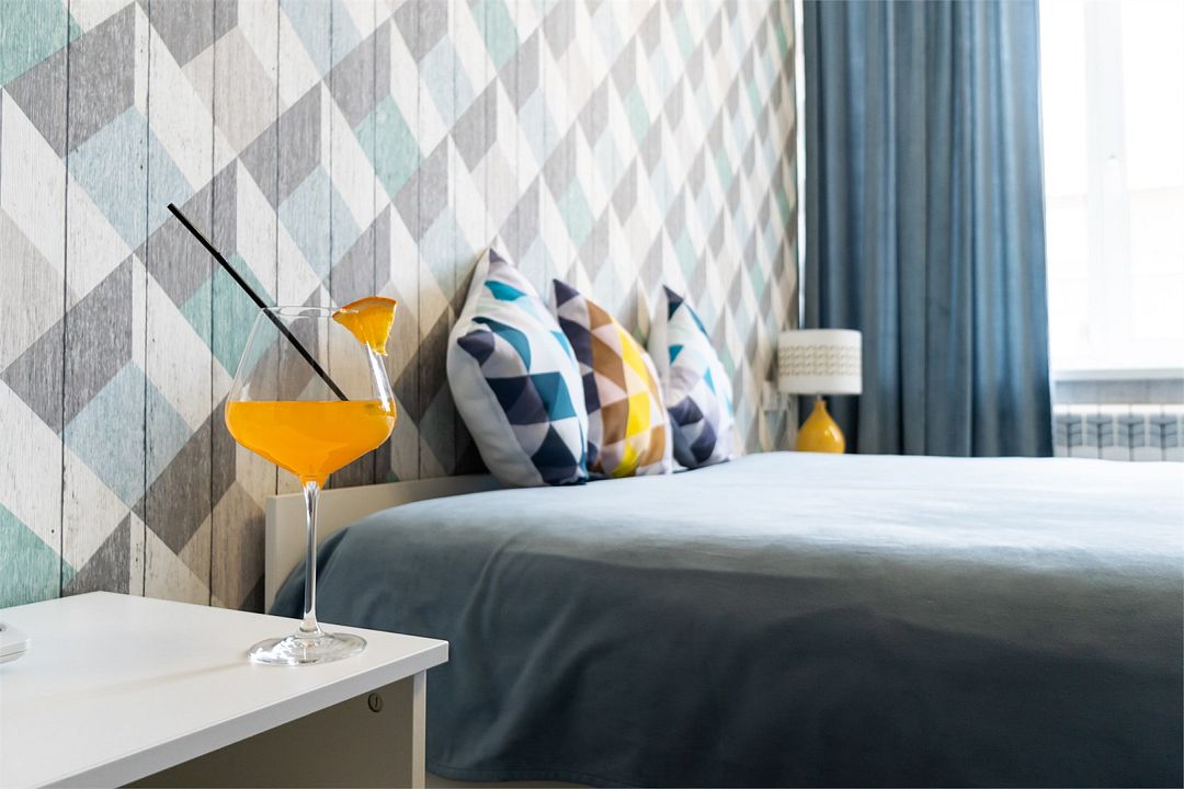 Стандарт DBL