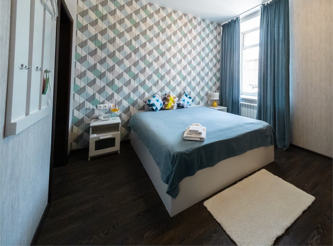 Стандарт DBL