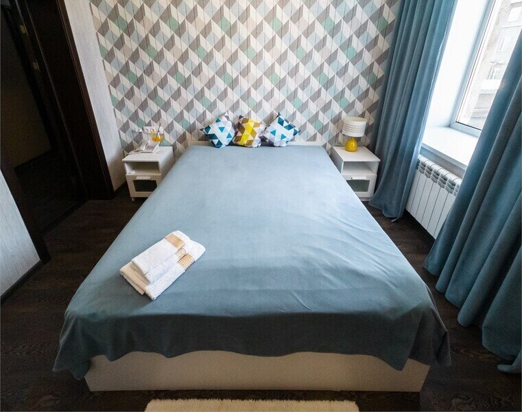 Стандарт DBL