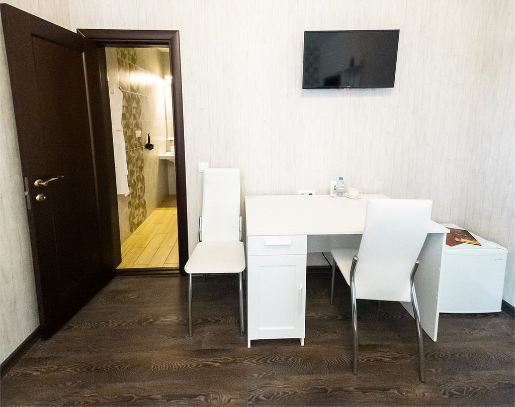 Стандарт DBL