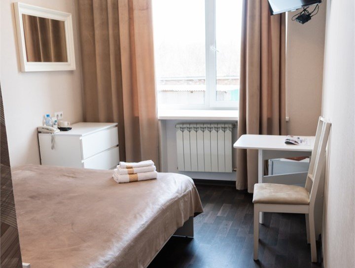 Стандарт DBL