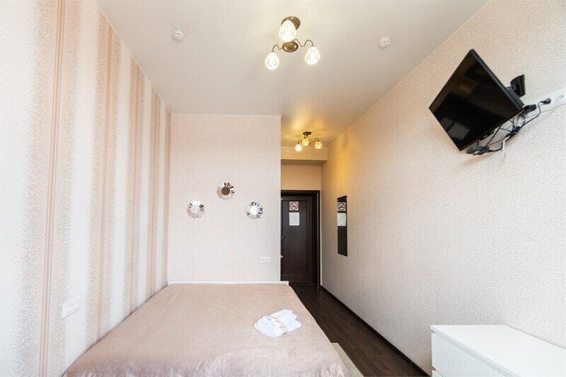 Стандарт DBL