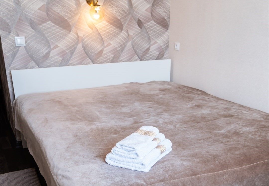 Стандарт DBL