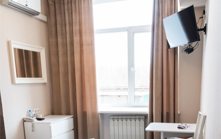 Стандарт DBL