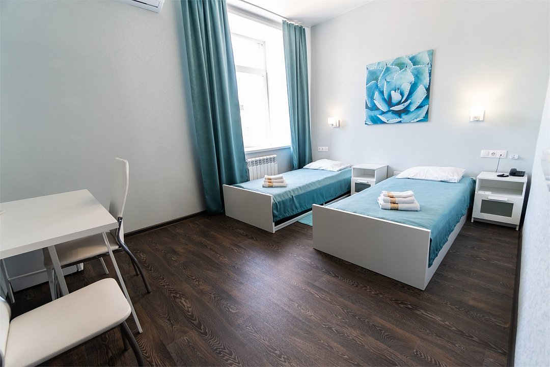 Стандарт TWIN