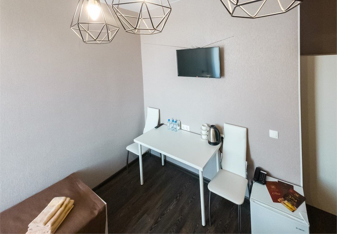 Стандарт 3-местный