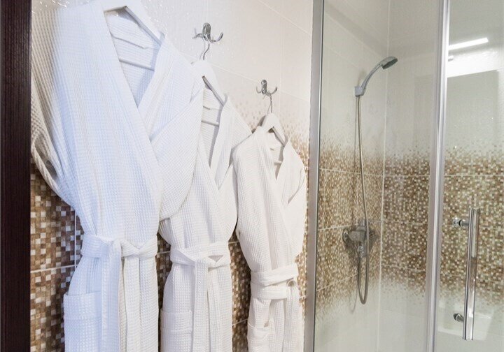 Стандарт 3-местный