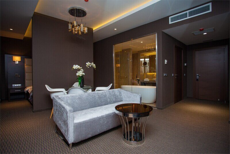 Люкс 2-местный