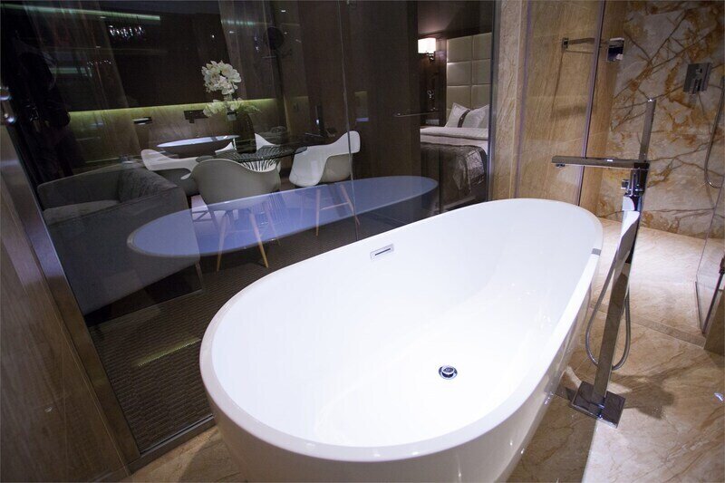 Люкс 2-местный