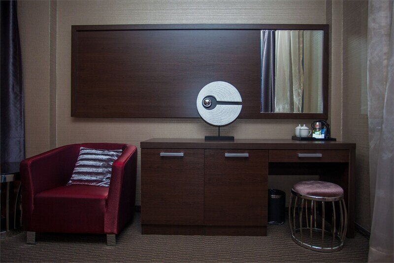 Семейный 4-местный