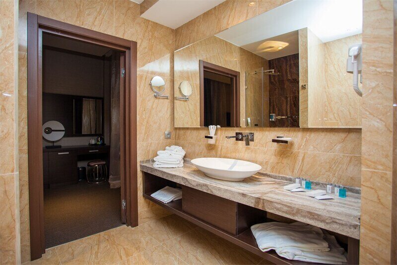 Семейный 4-местный