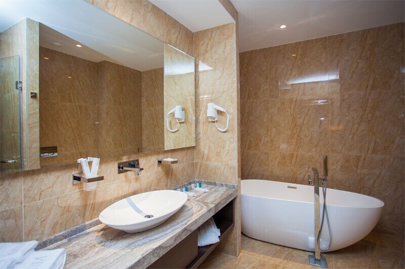 Семейный 4-местный