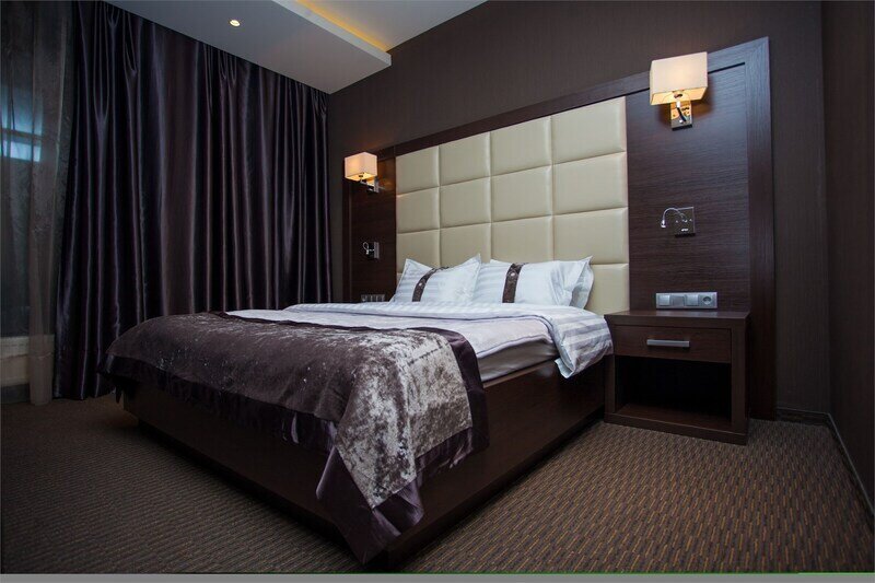 Стандартный 2-местный