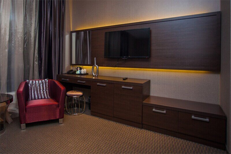 Стандартный 2-местный