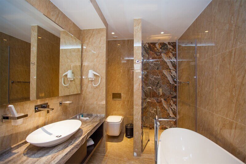 Стандартный 2-местный