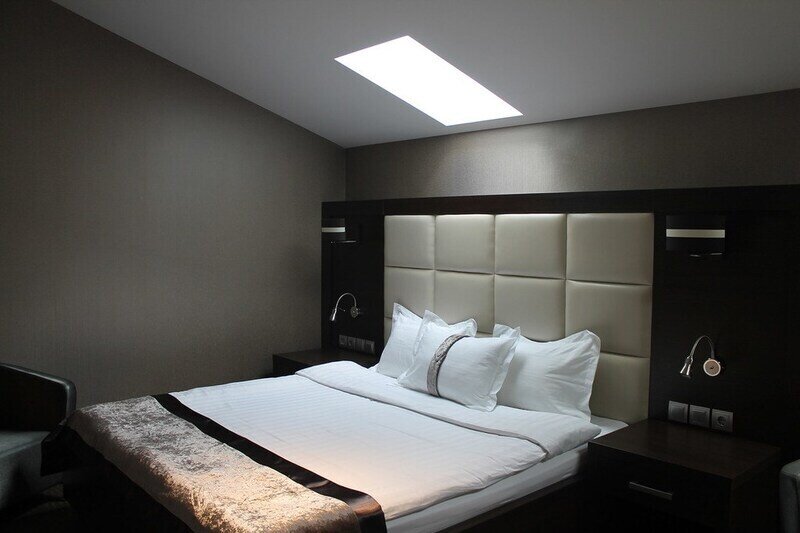 Стандартный 2-местный (Мансарда)