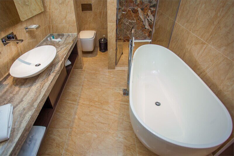 Стандартный 2-местный (Мансарда)