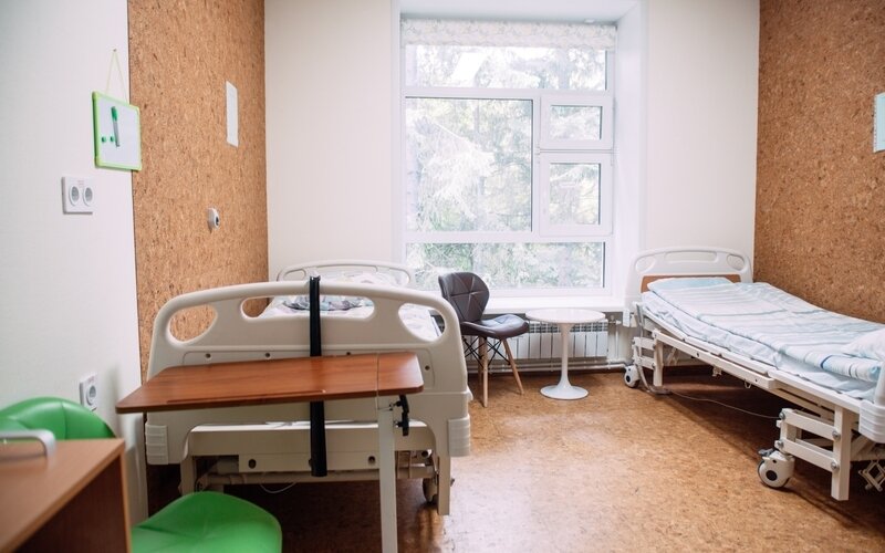 Номер 1-местный