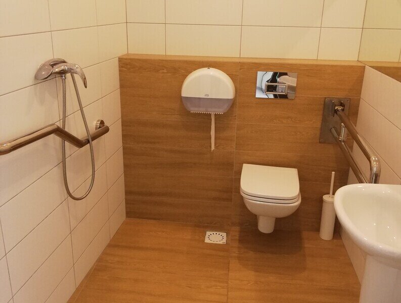 Номер 1-местный